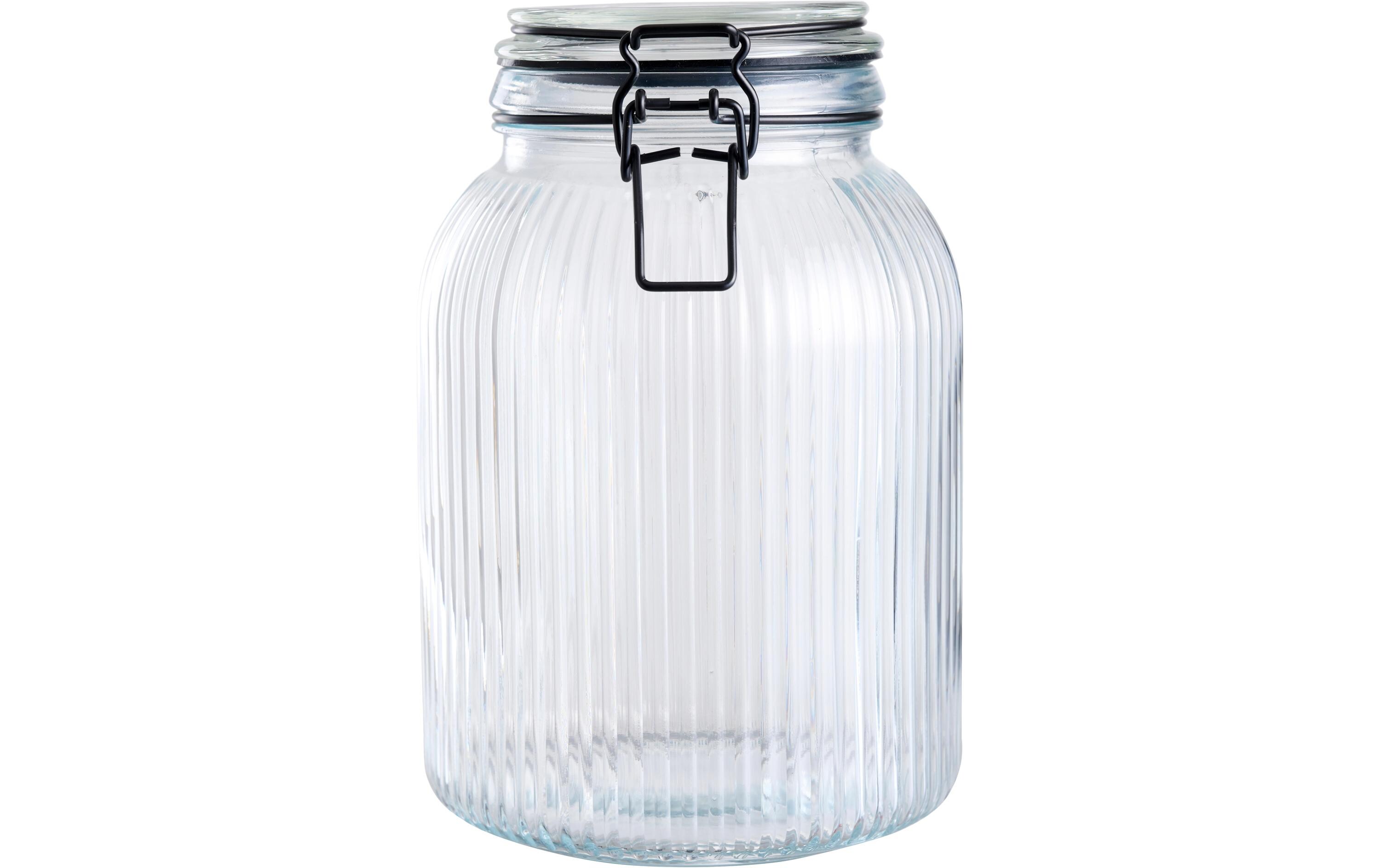 Einmachglas 1.9 l, 1 StückAufbewahrungsglas