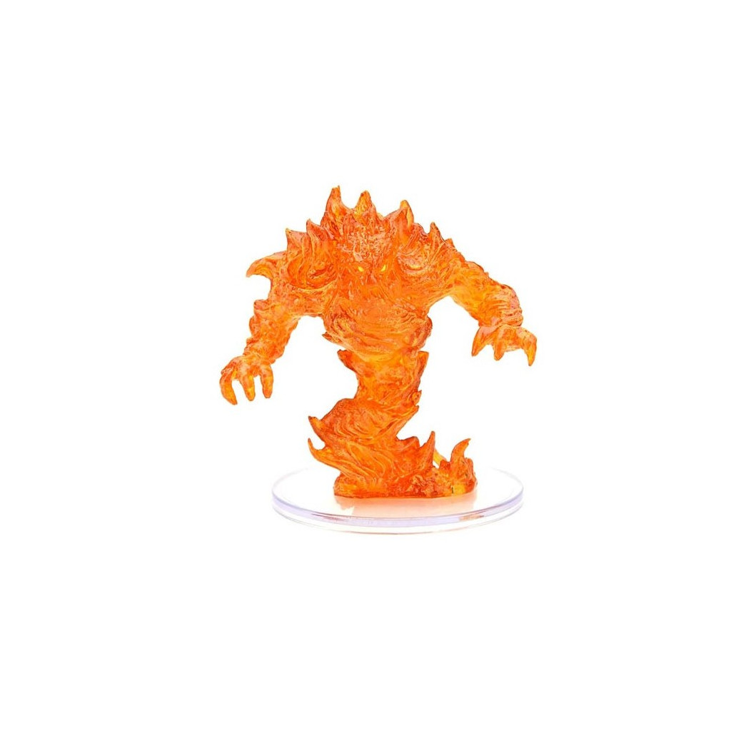 D&D Icons of the Realms - Summoning Creatures Set 2