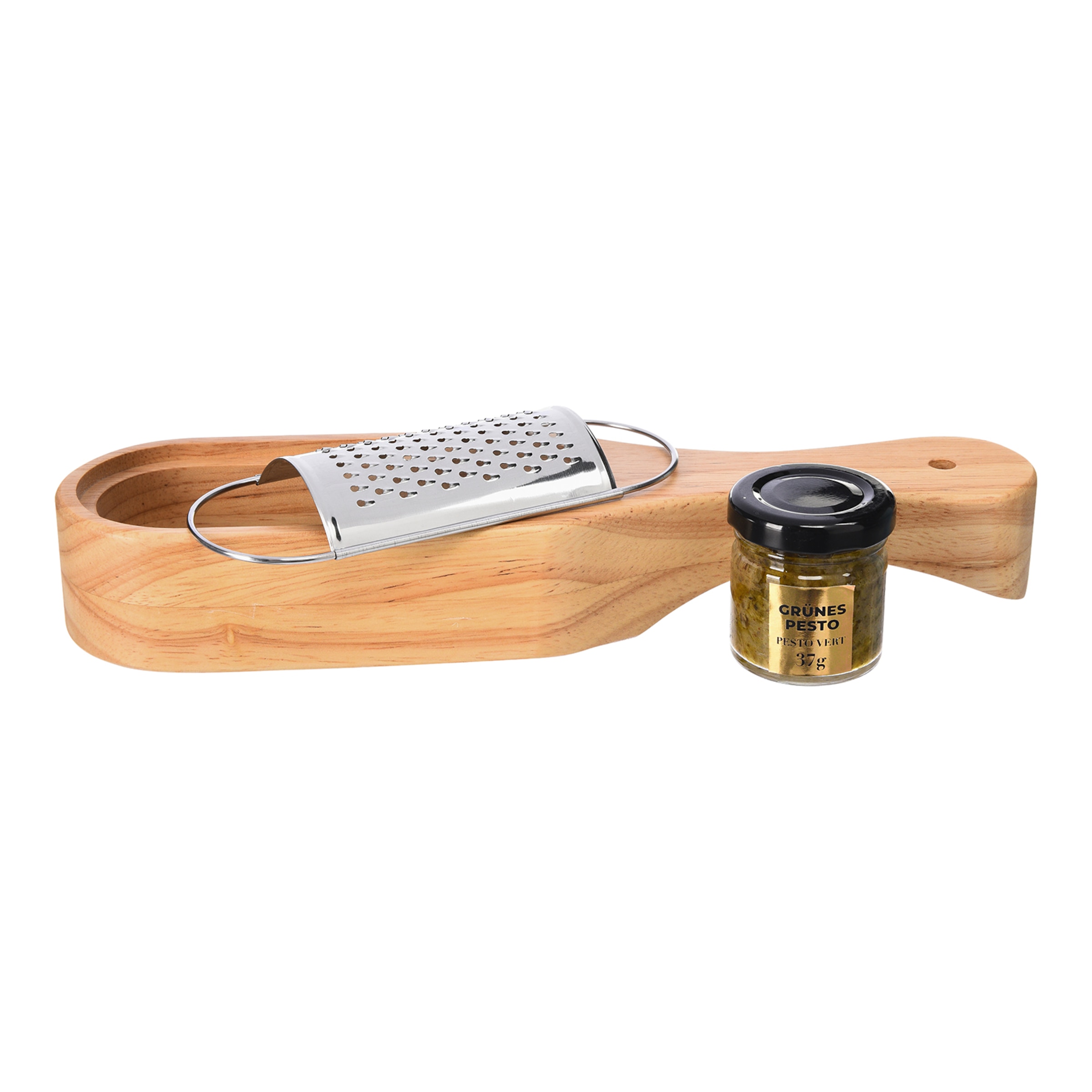 braun, 2-teilig