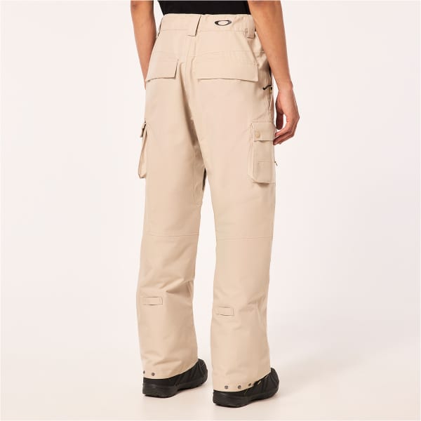 Pantalon de ski OAKLEY PIVOT CARGO SHELL PANT HUMUS