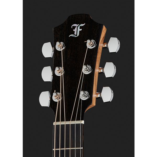 Furch Blue DC-SW/SPE