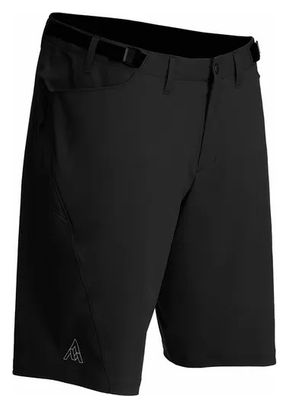 Short 7Mesh Farside Noir