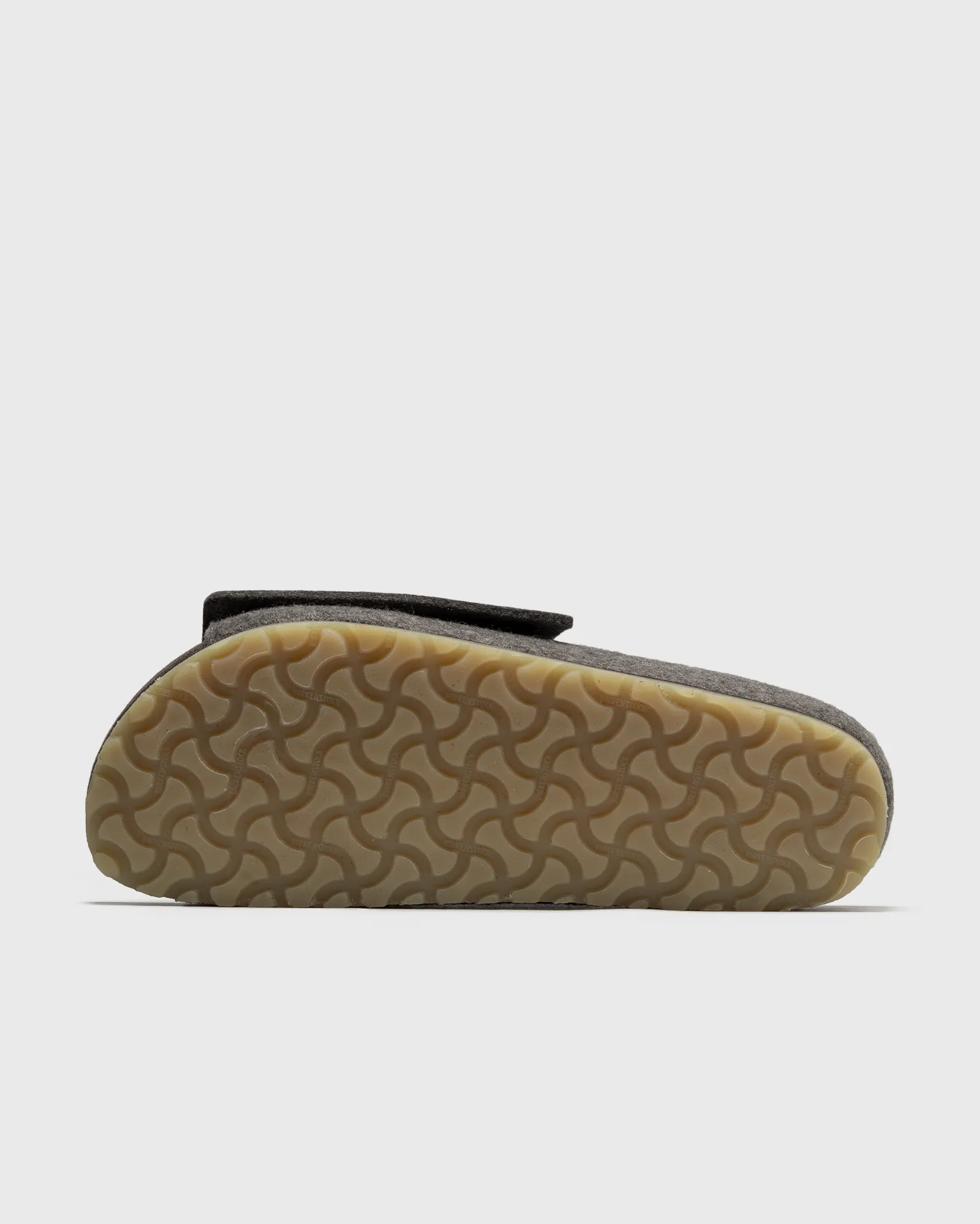 Birkenstock Birkenstock x Fear of God Los Feliz FE Ash Melange EXQ
