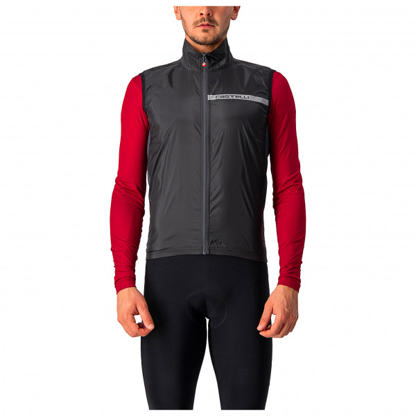 Castelli - Squadra Stretch Vest - Gilet de cyclisme