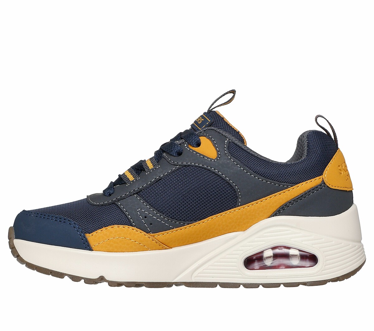 Tênis SKECHERS Uno - Retro Groove