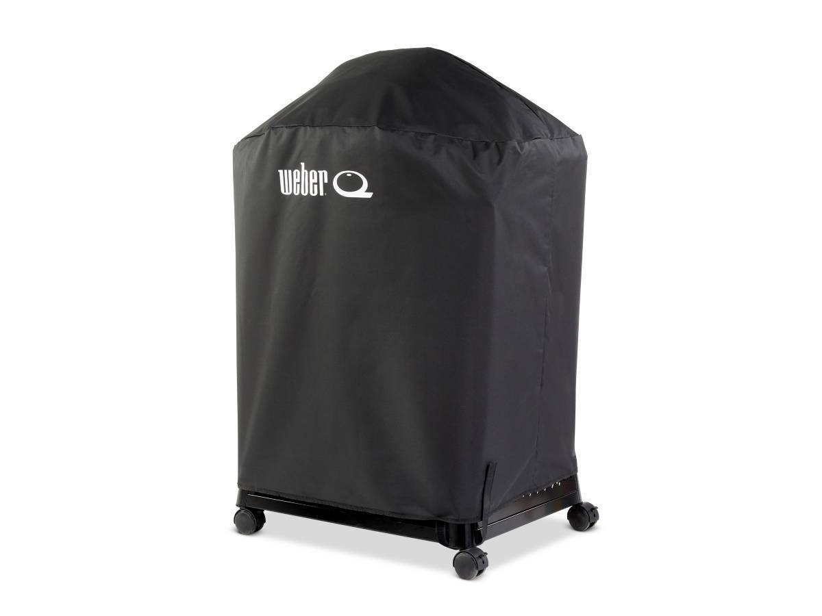 Weber Q 3200N+ premium bbq hoes