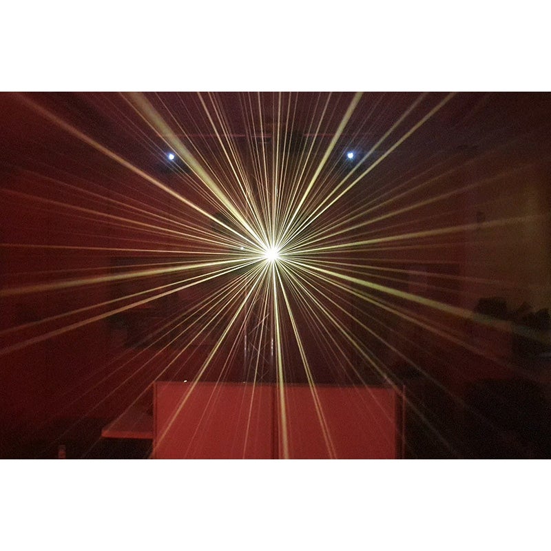 Laserworld EL-300RGB laser