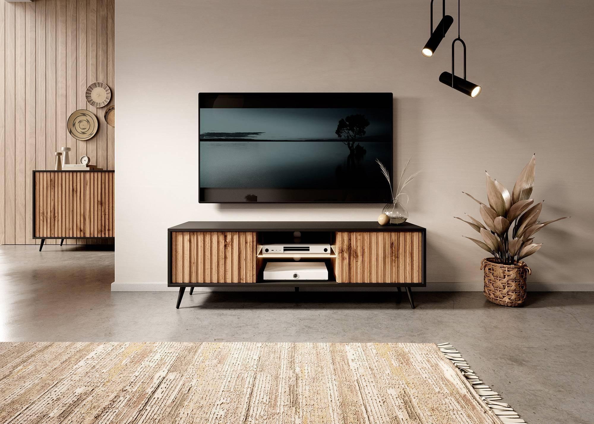 Selsey Design TV-Meubel Giulia