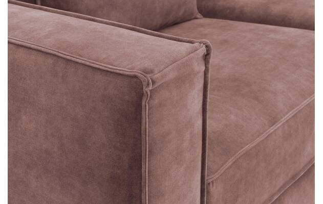Hoekbank Chambre