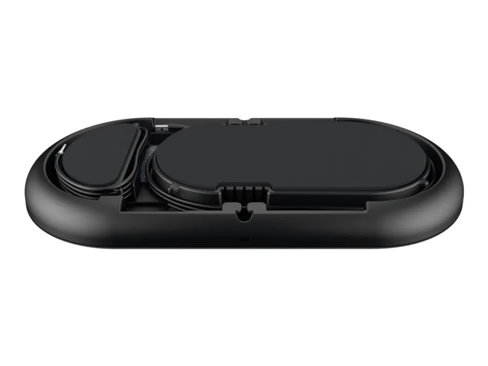 Jabra SPEAK 810 MS - Konferencetelefon håndfri - Bluetooth - trådløs
