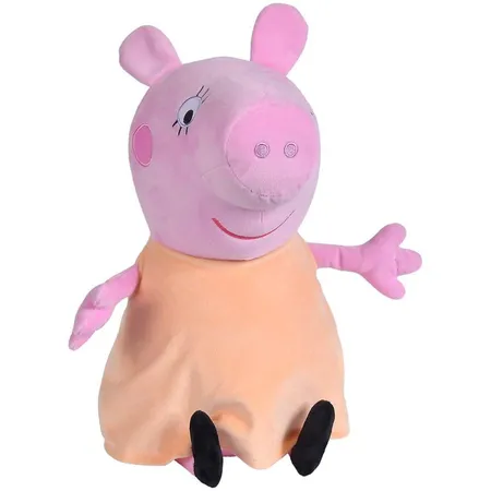 Simba Peppa Pig Mama Wutz, 35 cm