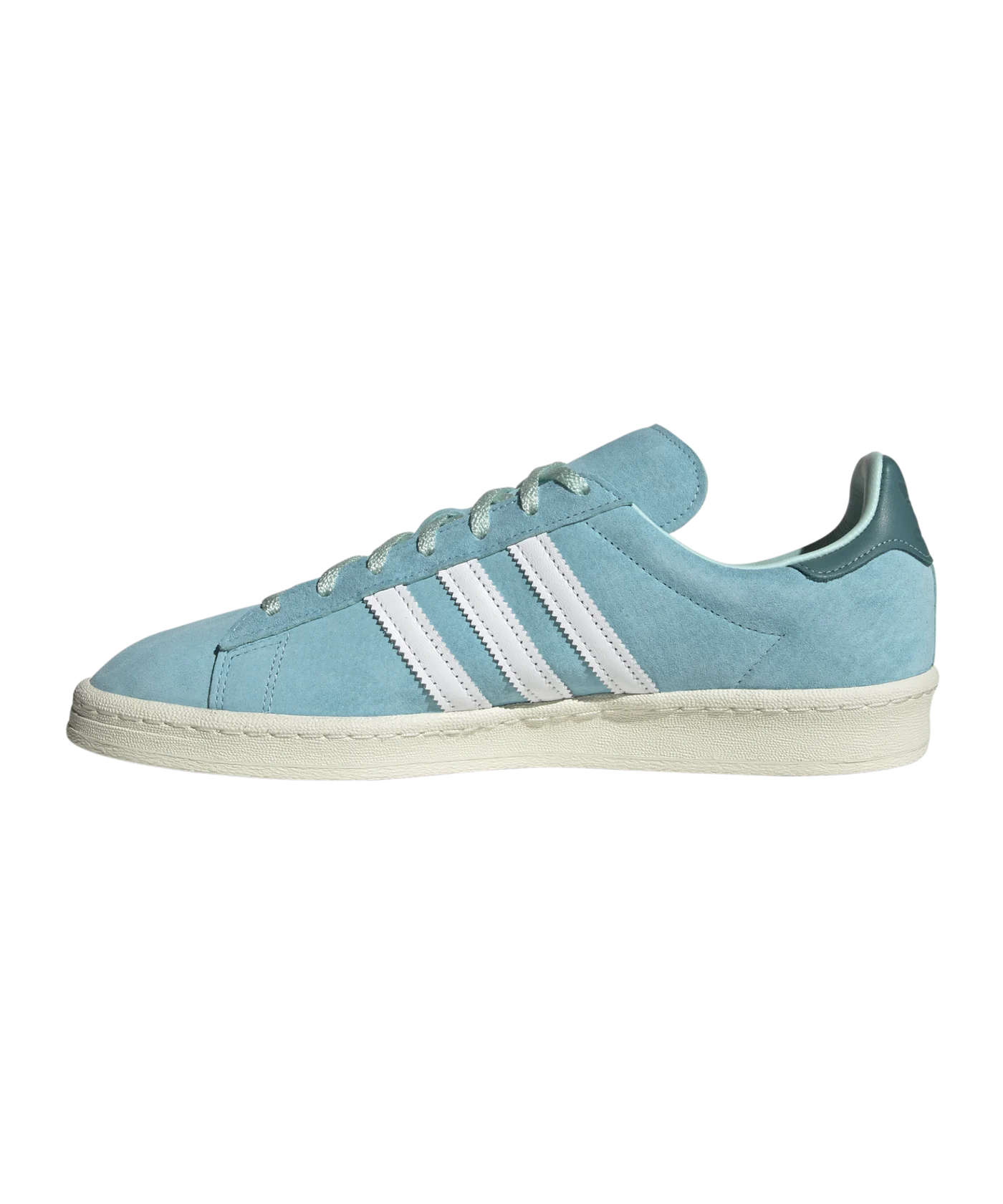 adidas Originals Campus 80s Blau Weiss