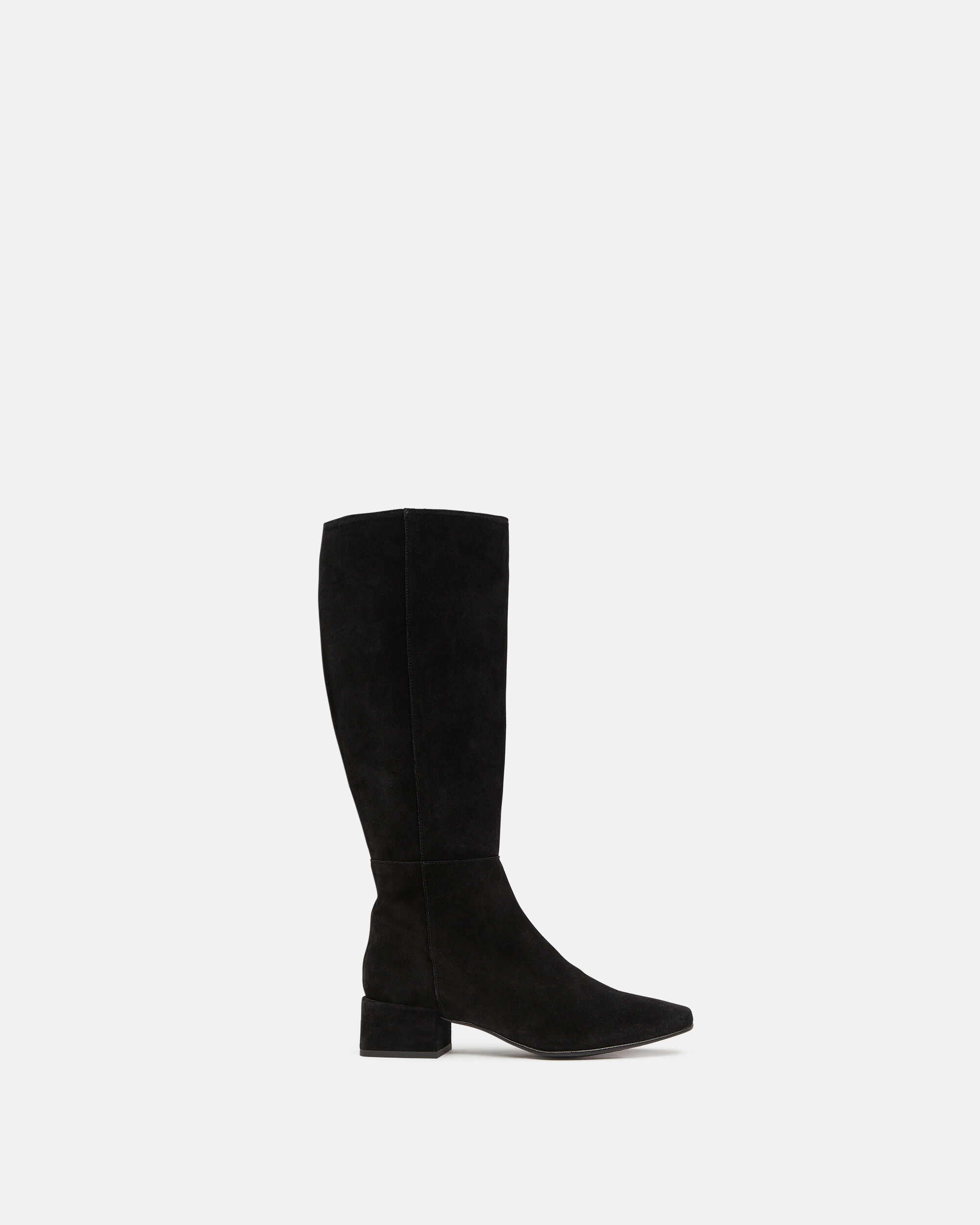 BOTTE NAHLA Noir