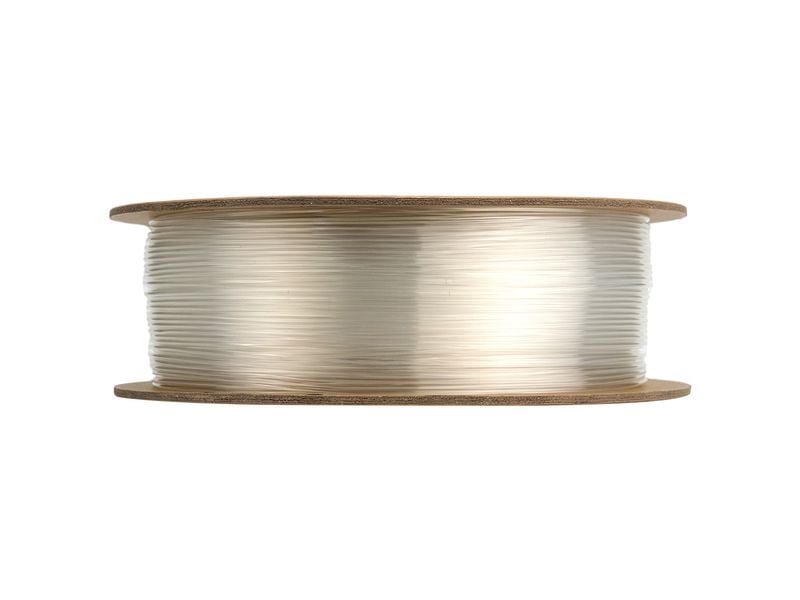 eSun Filament TPU-95A Transparent 1.75 mm 1 kg TPU-95A Filament