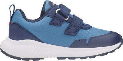 Viking Aery Track 2V GTX Sneakers, Denim
