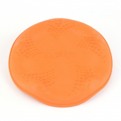Beco Flyer para cães, laranja