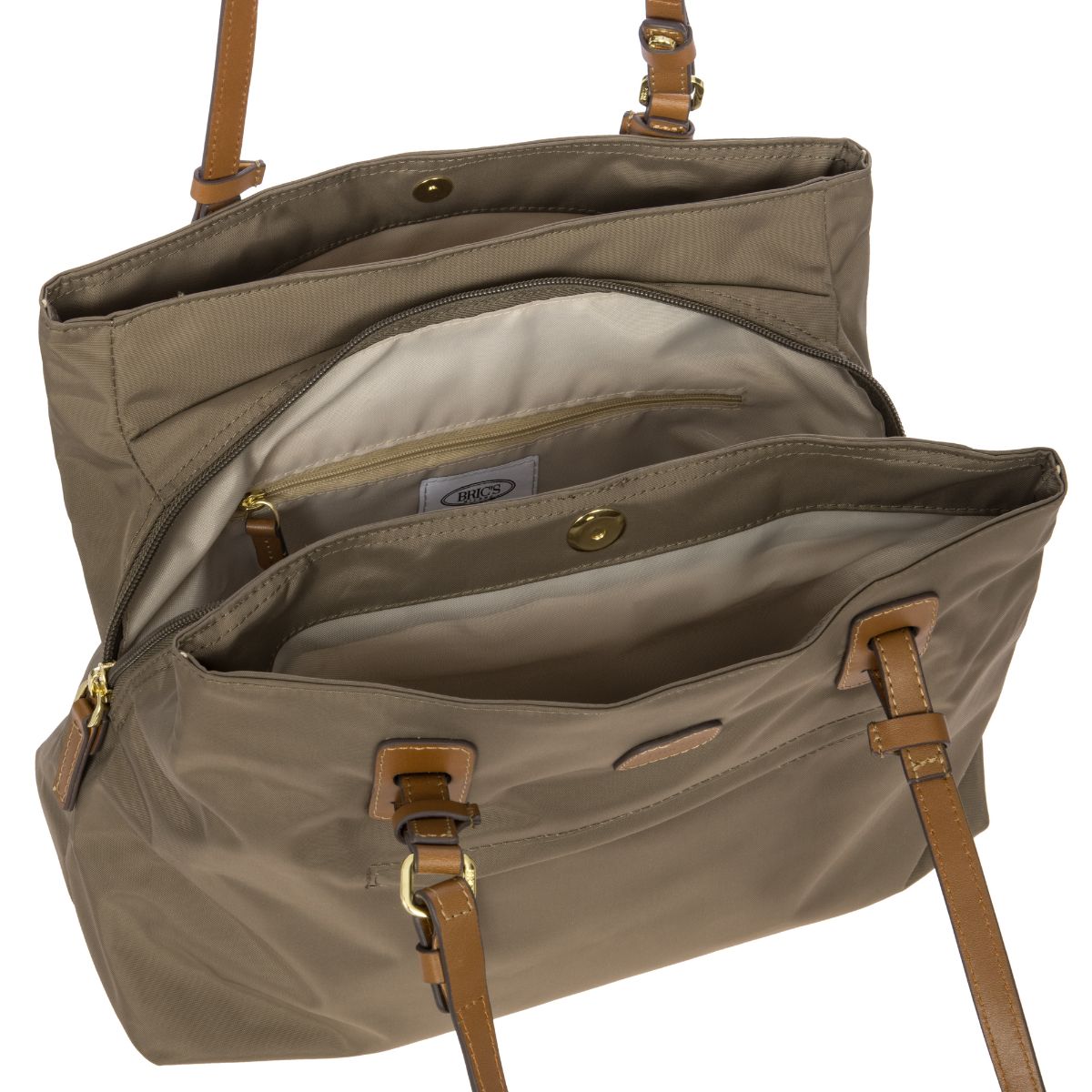 Bric's | 45282 X-collection | Handtas
