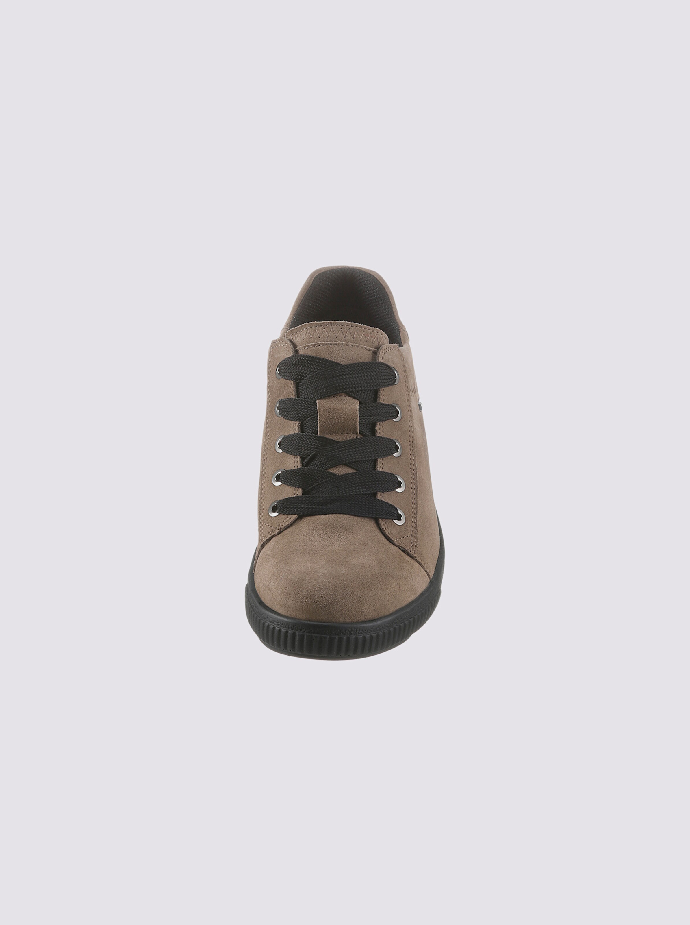 Schnürschuh
