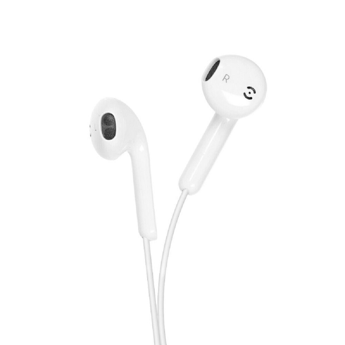 In-Ear Kopfhörer Stereo für Apple iPhone iPhone-Anschluss