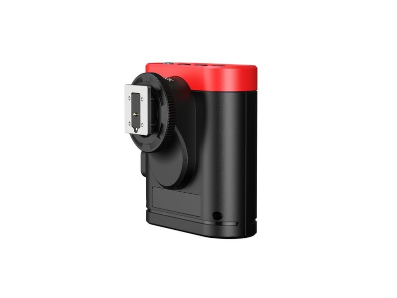 Smallrig Blitzgerät RS20 Mini-Speedlite-Blitz Kleines Blitzgerät
