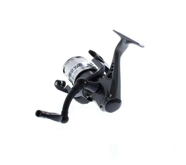 Diem Front Drag Reel