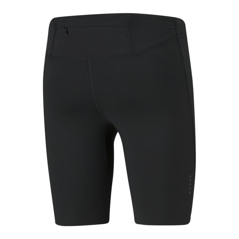 Puma Short Noir Homme Puma Shortight