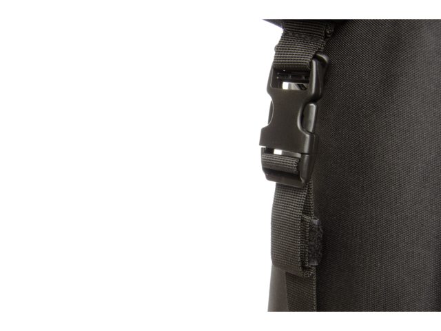 Agu Shelter Clean Rear Pannier Medium Sort