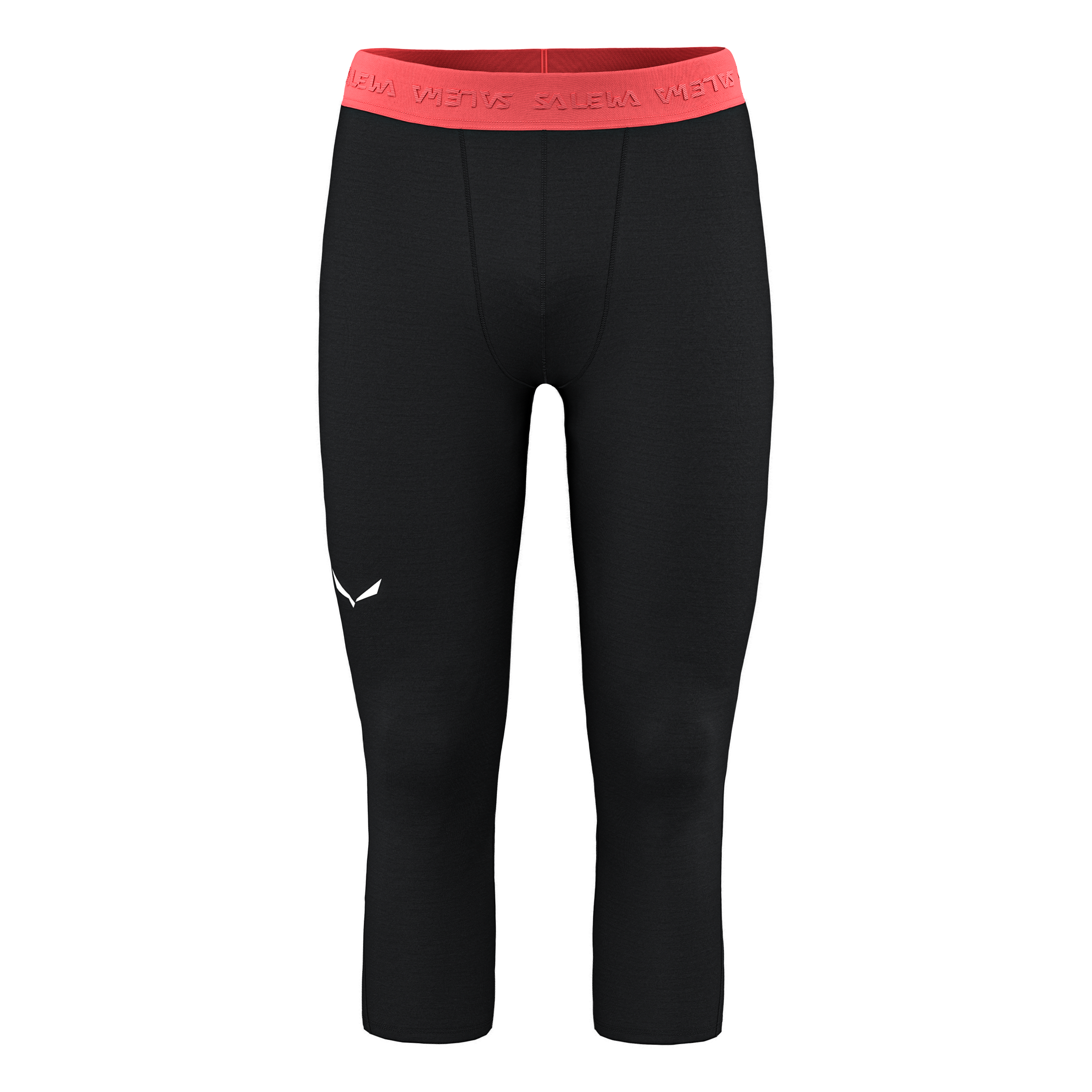 Cristallo Warm Alpine Merino Responsive 3/4 Leggings Herren