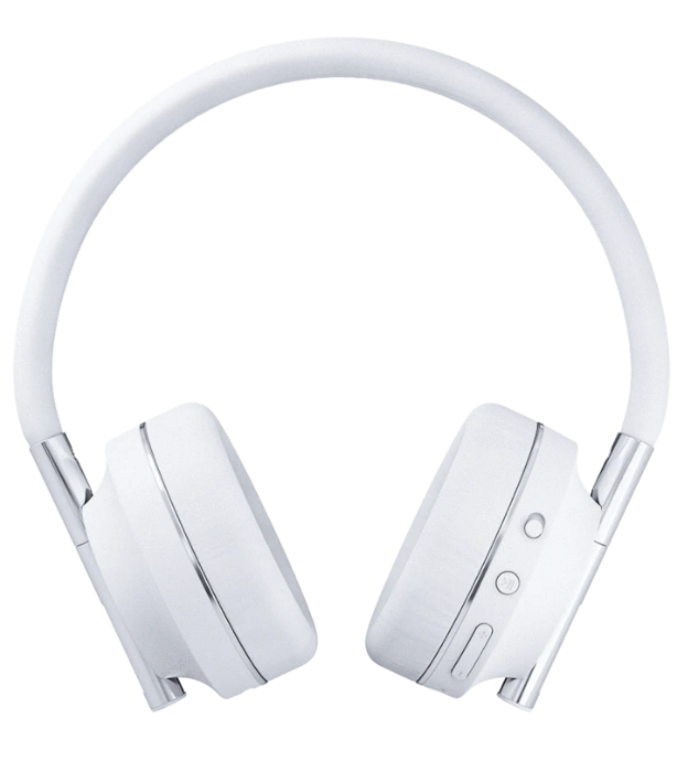 Happy Plugs PLAY Bluetooth hoofdtelefoon