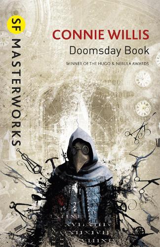 Doomsday Book - S.F. Masterworks (Paperback)
