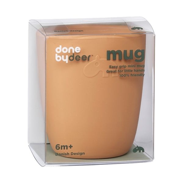 Done by Deer Easy Grip Mini Mok