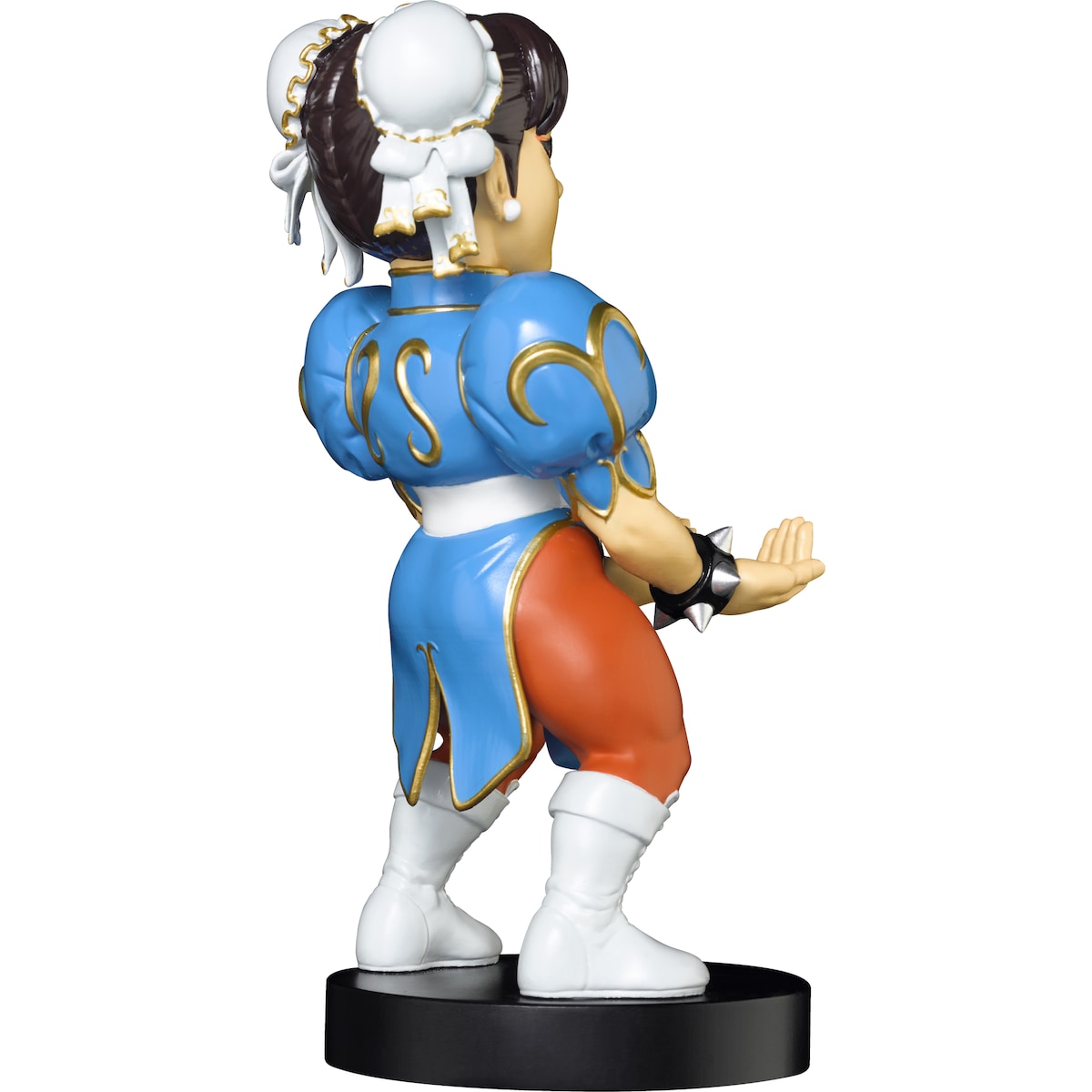 Exquisite Gaming Cable Guy micro-USB-lader (Chun-Li)