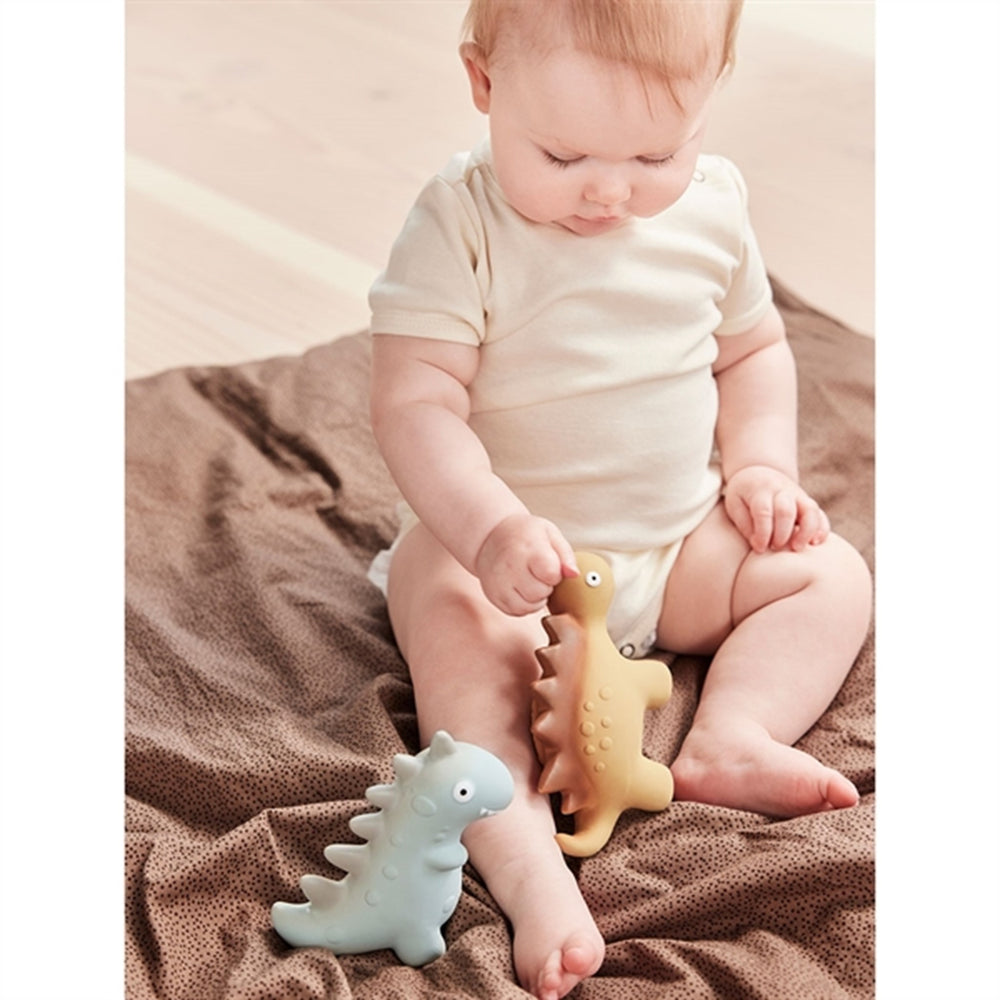 Bidering Theo Dino - OYOY → Luksusbaby.dk