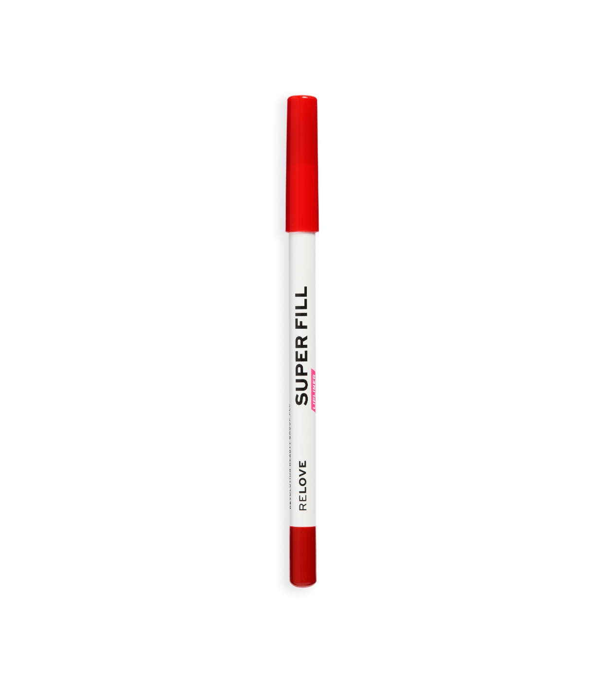 Revolution Relove - Lipliner Super Fill - Babe