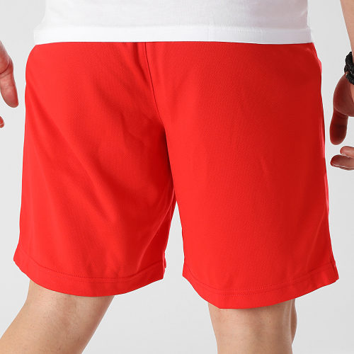 Short Jogging 704942 Rouge