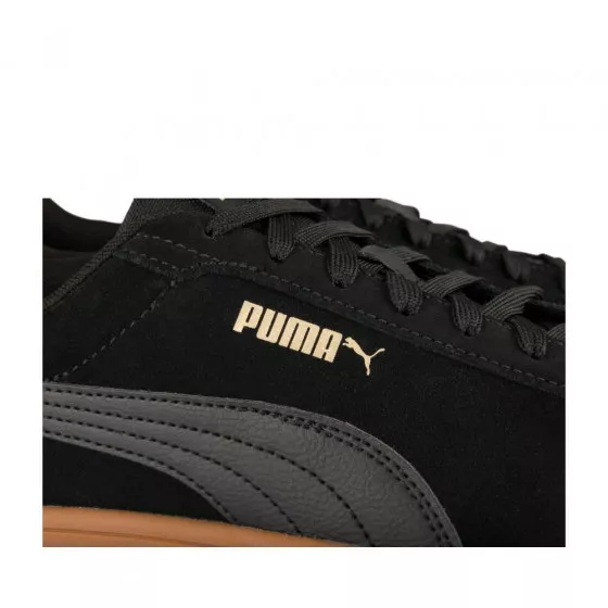 Baskets NOIR PUMA
