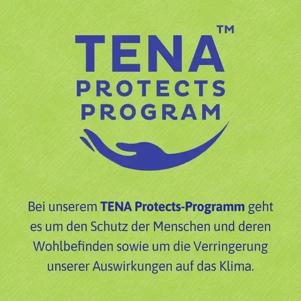 Men Active Fit Absorbierende Protektoren Einlagen Level 2 Monatspaket