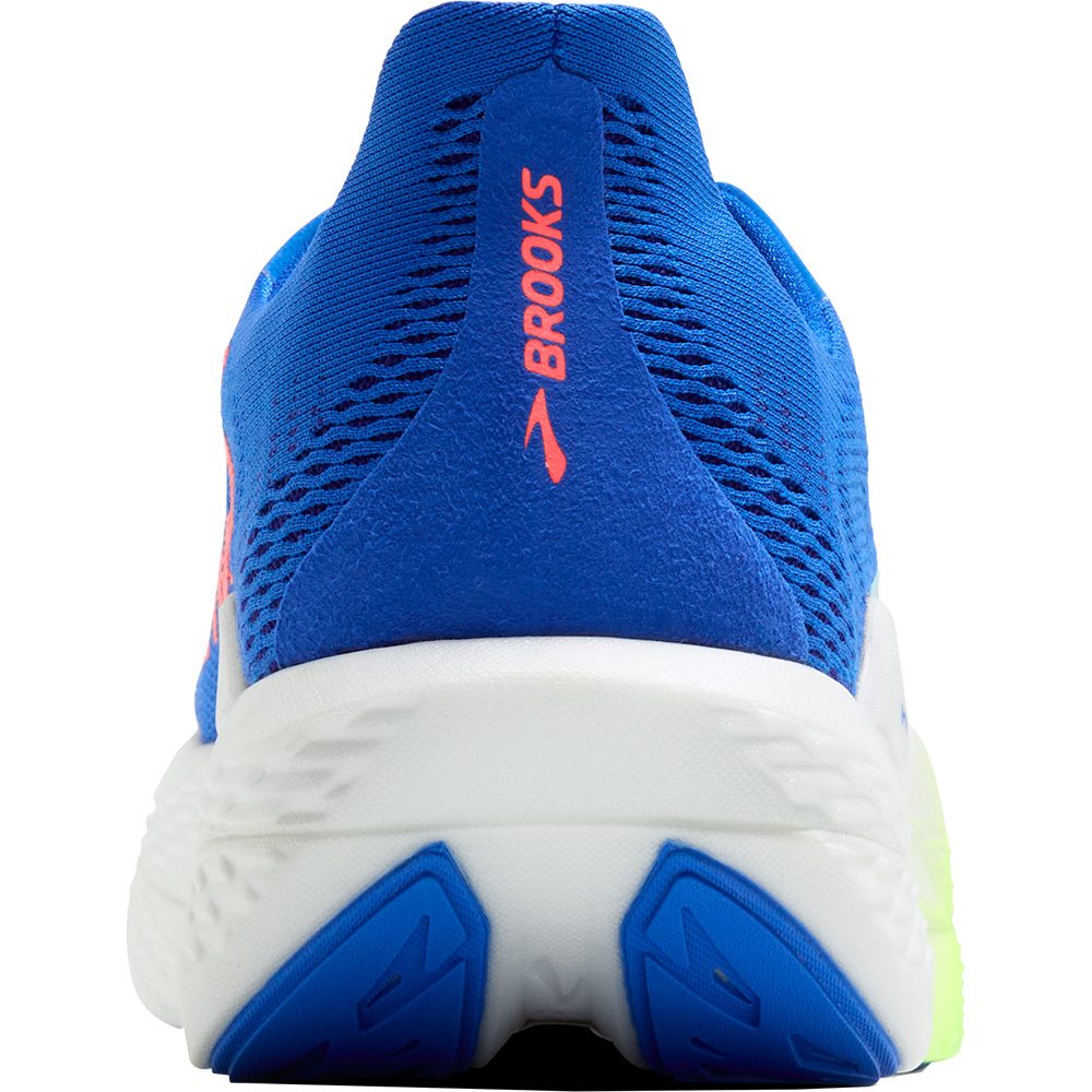 Brooks Hyperion Max 2 Laufschuhe Herren cobalt