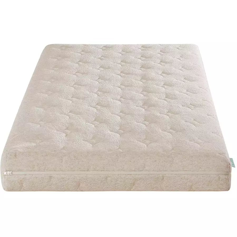 hibboux® Matratze Coco Baby Multicolor