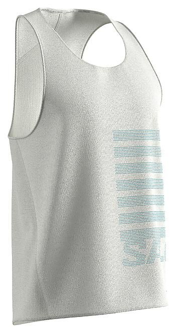 SALOMON - DEBARDEUR SENSE AERO SINGLET