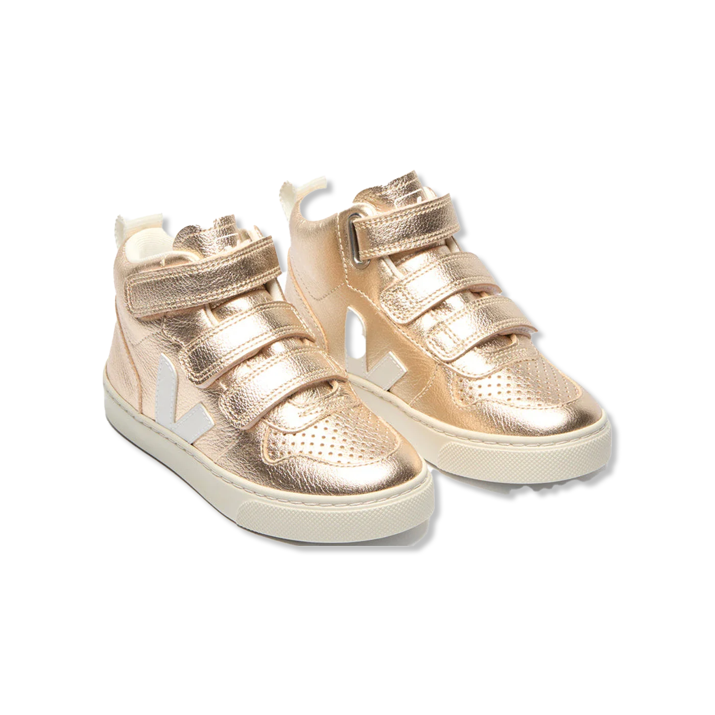 Small V-10 Mid sneakers