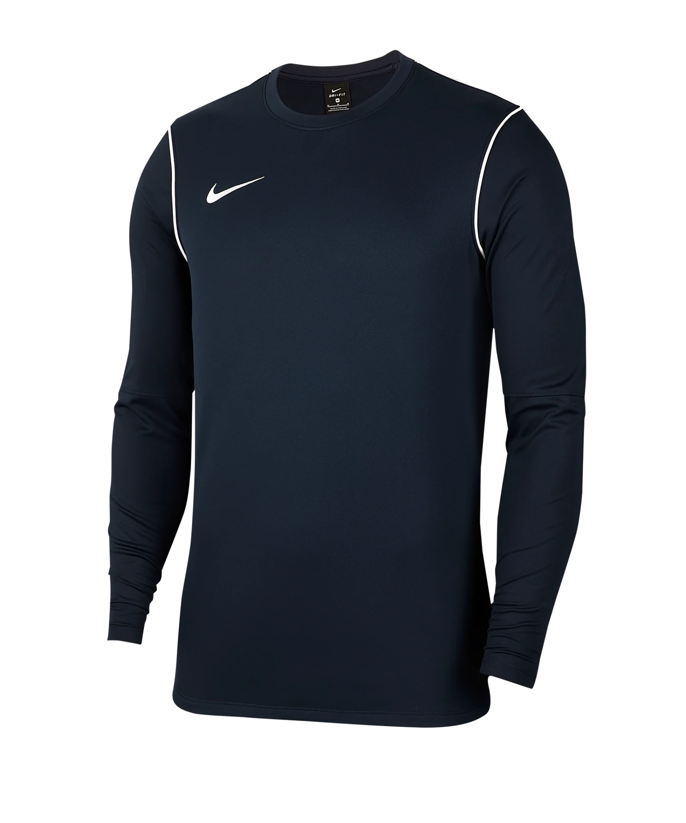 Nike Park 20 Sweatshirt Kids Blau F451