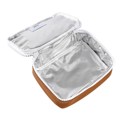 Trousse à Goûter Isotherme Faro Night Blue - BEABA