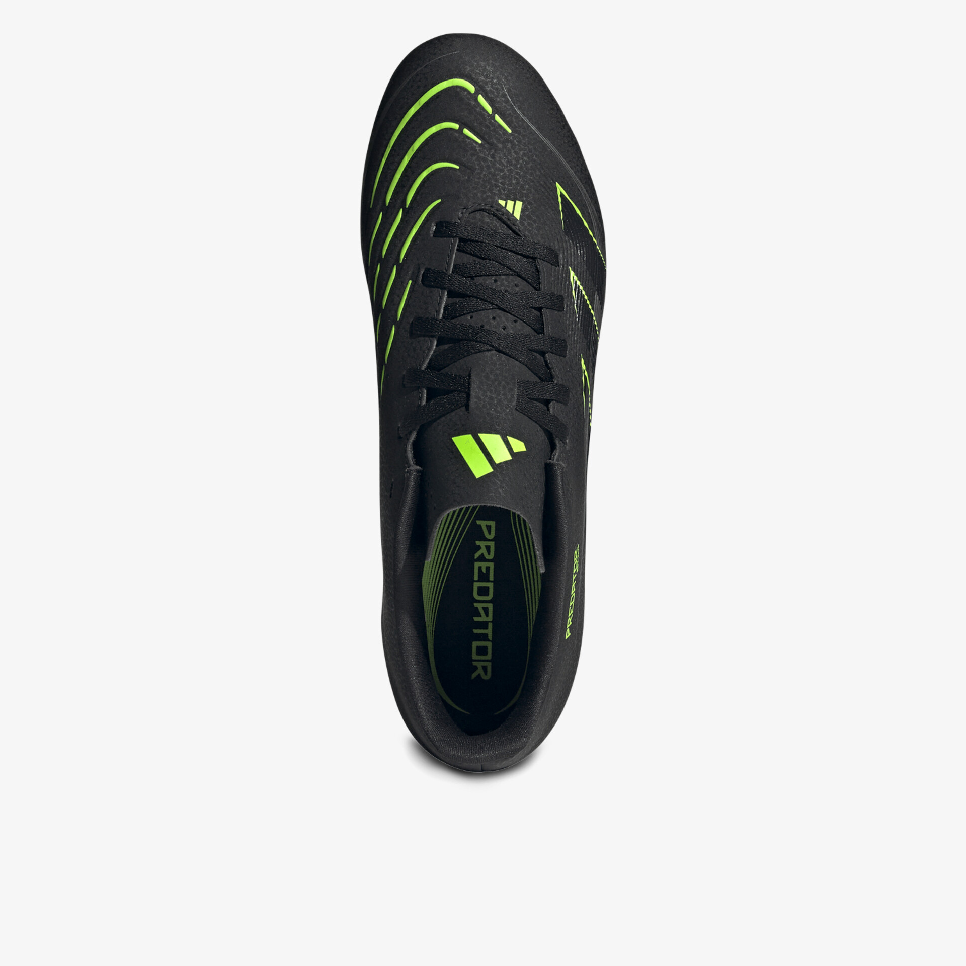 adidas Herren Fußballschuhe PREDATOR CLUB FG/MG - reno.de