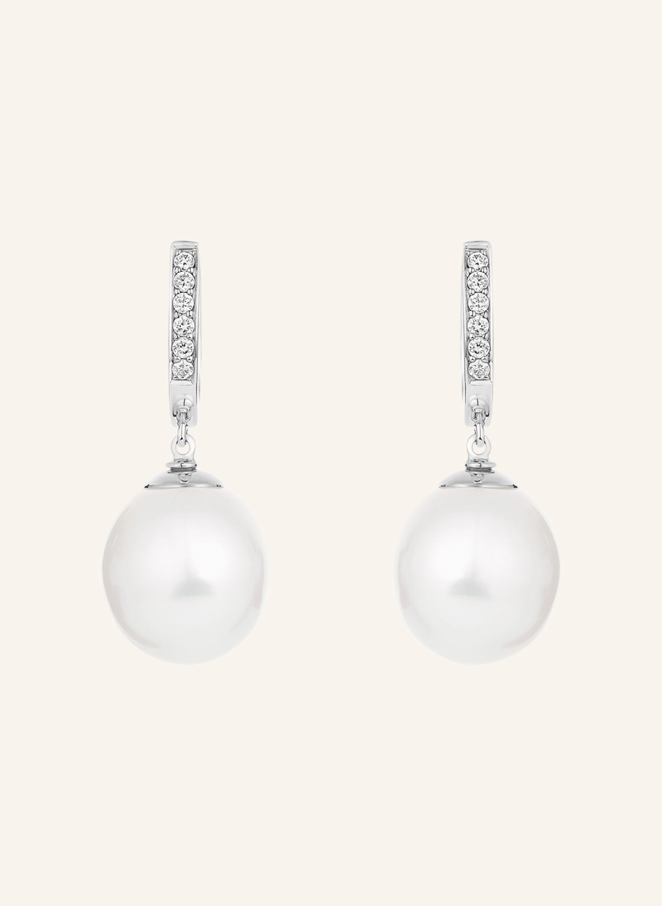 WEMPE Fine Jewelry Creole BASICS