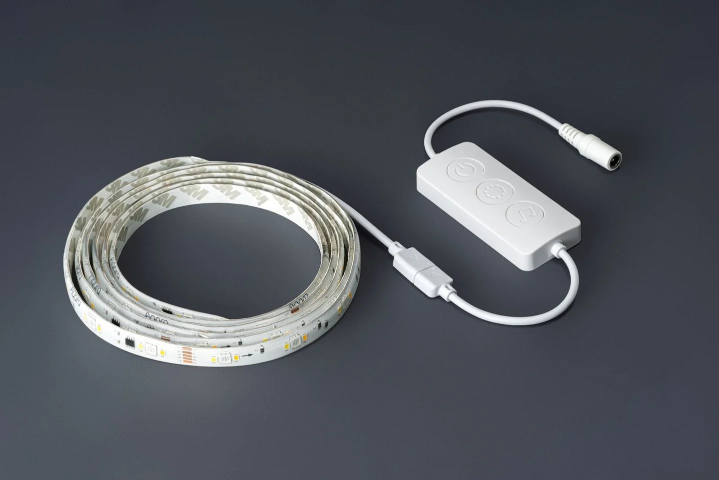 Aqara - LED Strip T1 2m - Højne dit belysningsniveau