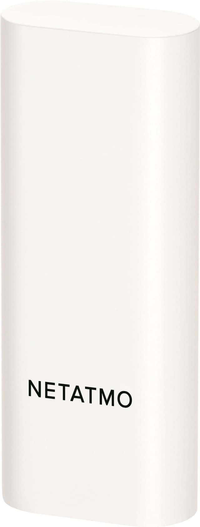 Netatmo Smart Dør- og Vinduessensorer