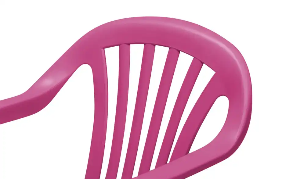 Kinder-Stapelstuhl Sedia Baby