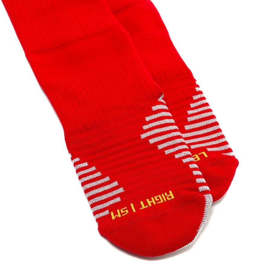 Liverpool Chaussettes Domicile 2024/25
