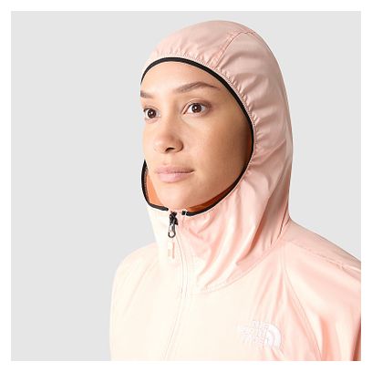 Veste The North Face Beshtor Femme Rose